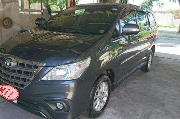 Toyota Innova G 2015 for sale