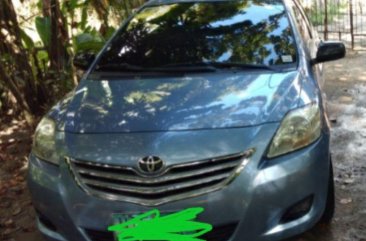 Toyota Vios J 2012 for sale 