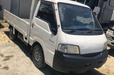 Well kept Mazda Bongo for sale 