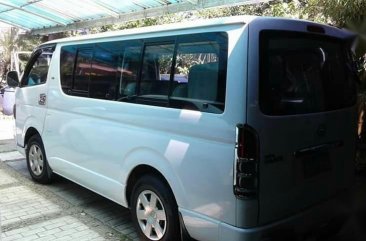 2006 Toyota Hiace for sale