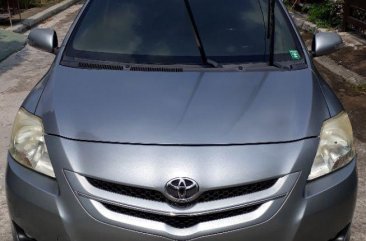 2008 Toyota Vios 1.5G for sale 