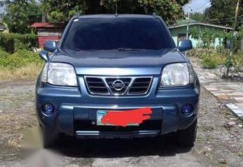 Like new Nissan X-Trail for sale