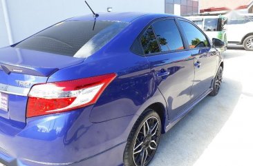 Toyota VIOS 2017 for sale