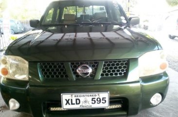 Nissan Frontier 2003 for sale 