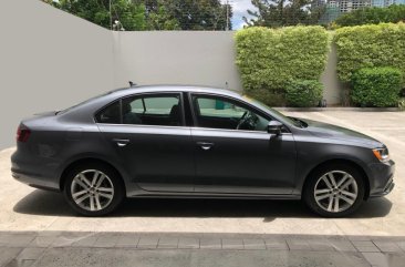 2017 Volkswagen Jetta for sale