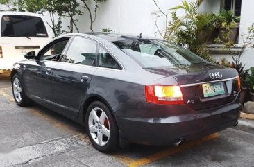 Well kept Audi A6 for sale 