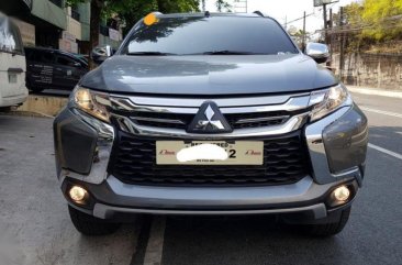 Mitsubishi Montero 2017 GLS AT for sale 