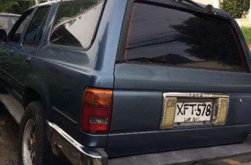 Toyota Hilux 2002 for sale