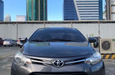 2014 Toyota Vios 1.3 E for sale 