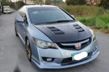 Honda Civic FD 2007 for sale 