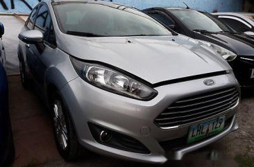 Ford Fiesta 2014 for sale