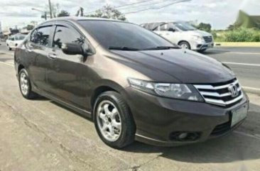 Honda City 2013 for sale 