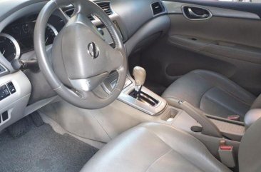 2014 Nissan Sylphy 1.8V for sale 