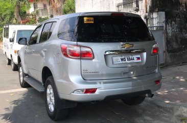 For Sale 2018 Chevrolet Trailblazer