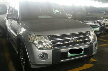 Mitsubishi Pajero 2010 for sale