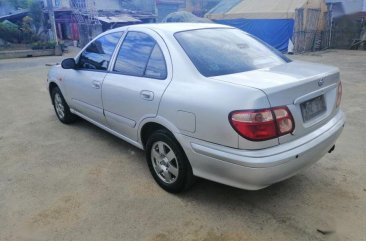 2003 Nissan Sentra for sale