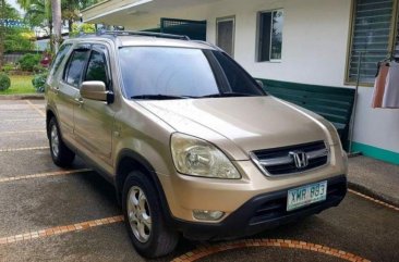 Honda CR-V 2003 for sale