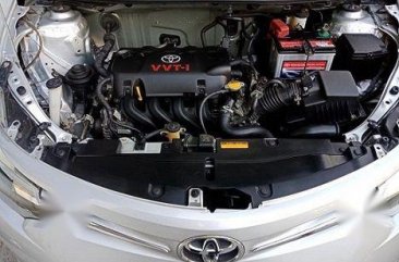 2015 Toyota Vios E for sale 