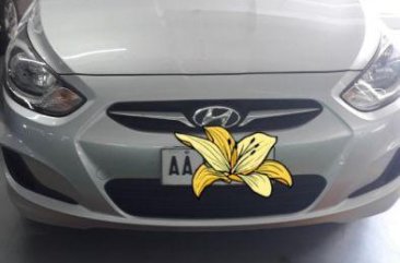 Hyundai Accent 2014 for sale