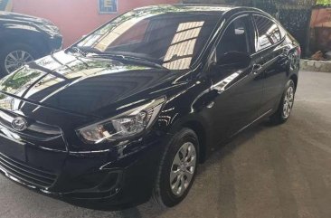 2018 Hyundai Accent for sale