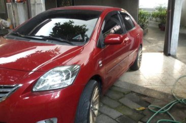 Toyota Vios E 2012 MT for sale 