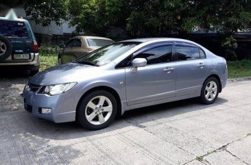 2007 Honda Civic For sale