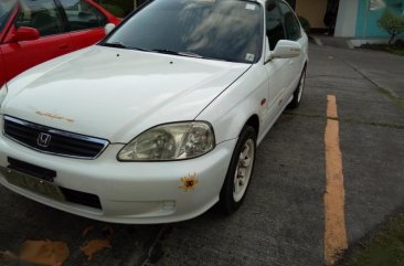 For Sale Honda Civic 1999