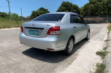 Toyota Vios 2009 1.3J MT for sale 