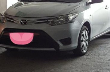 2014 Toyota Vios for sale