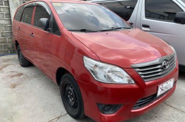 2016 Toyota Innova for sale