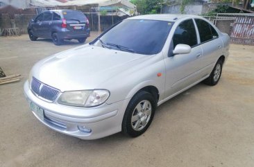 2003 Nissan Sentra for sale