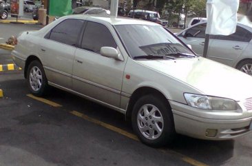 2002 Toyota Camry for sale 