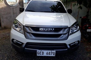 Isuzu Mux 2016 for sale