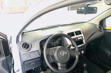 Toyota Wigo 2016 for sale 