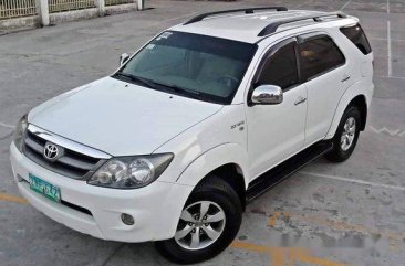 Toyota Fortuner 2008 for sale 