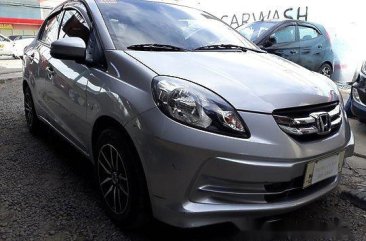 Honda Brio 2015 for sale