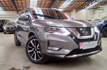 2018 Nissan X-Trail for sale