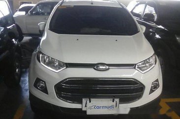 Ford EcoSport 2015 for sale