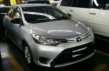 Toyota Vios 2017 for sale 