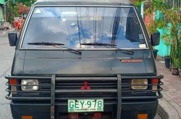 1994 Mitsubishi L300 for sale