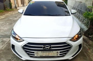 2017 Hyundai Elantra for sale