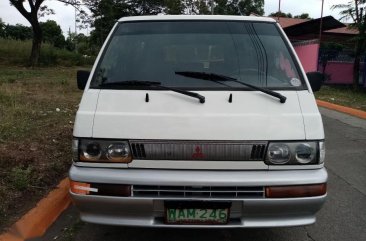 Mitsubishi L300 Exceed 1997 for sale