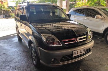 Mitsubishi Adventure GLS Sport 2017 for sale