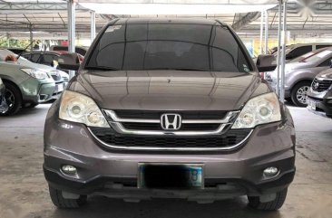 2010 CRV Honda for sale