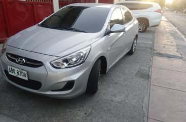 Hyundai Accent 2015 for sale 