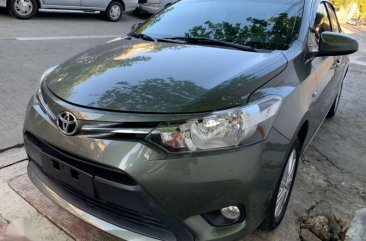 2017 Toyota Vios 1.3 E for sale