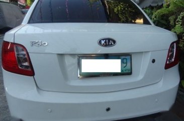 For Sale 2011 Kia Rio LX 1.4