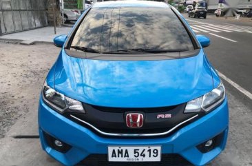 Honda Jazz VX 2015 for sale 