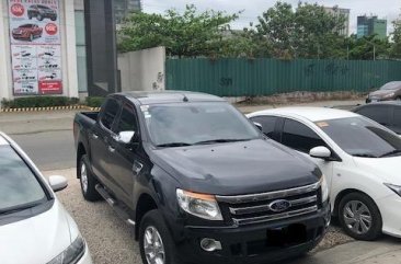 2013 Ford Ranger for sale 