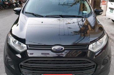 2016 Ford Ecosport for sale 